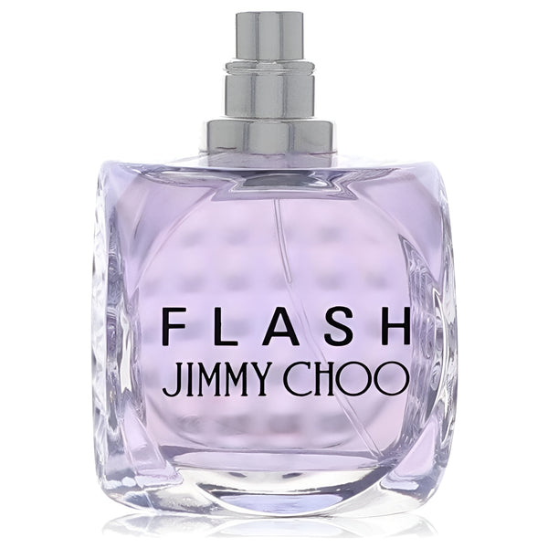 Jimmy Choo Flash by Jimmy Choo perfume for women EDP 3.3 / 3.4 oz New Tester