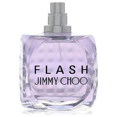 Jimmy Choo Flash by Jimmy Choo perfume for women EDP 3.3 / 3.4 oz New Tester