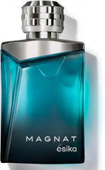 Magnat Perfume Hombre Súper Seductor Larga Duración Original Ésika