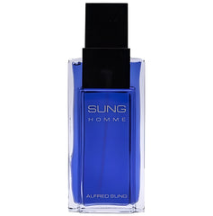 Sung Homme by Alfred Sung cologne for men EDT 3.3 / 3.4 oz New Tester