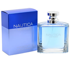 Nautica Blue 3.4 oz EDT Cologne for Men 3.4 oz Brand New In Box