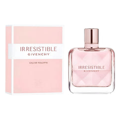 Irresistible by Givenchy 2.7 oz EDT Perfume for Women Brand New Sealed