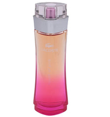 LACOSTE TOUCH OF PINK Perfume 3.0 oz New tester