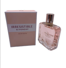 Irresistible by Givenchy 2.7 oz EDT Perfume for Women Brand New Sealed