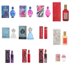 Perfume for Women Eau De Parfum 3.4 OZ 100 ML Natural Spray Brand New In Box